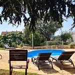 Apartmán Mali San Trogir
