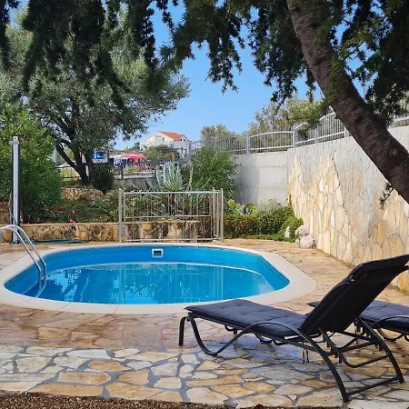 Mali San Apartment Trogir