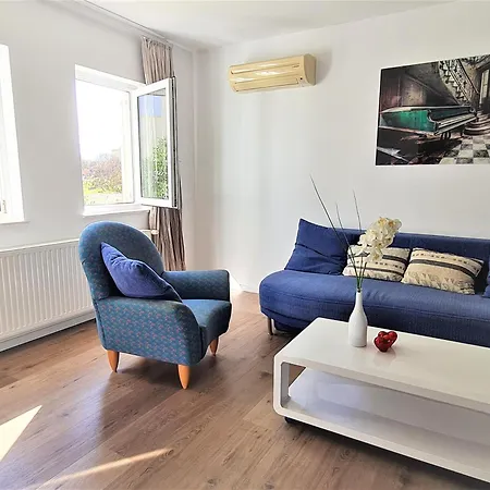 Mali San Apartment Trogir
