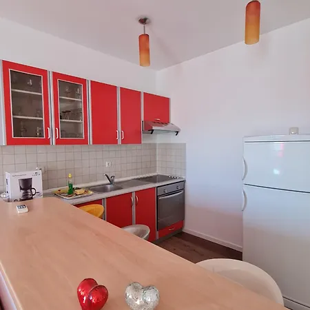 Apartment Mali San Trogir