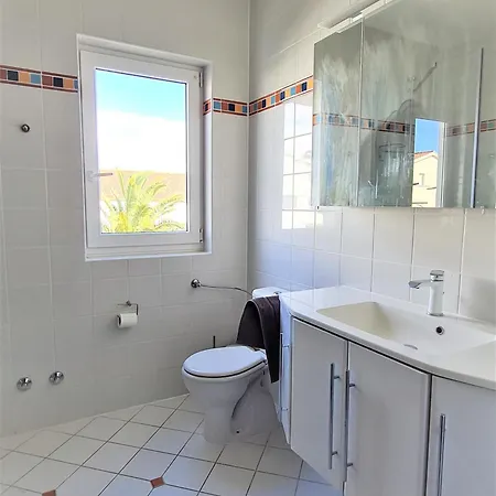 Mali San Apartment Trogir
