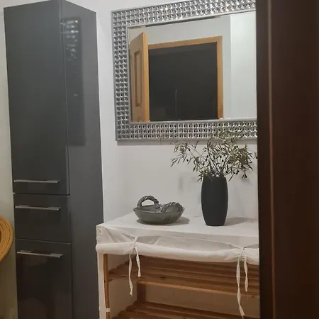 Mali San Apartment