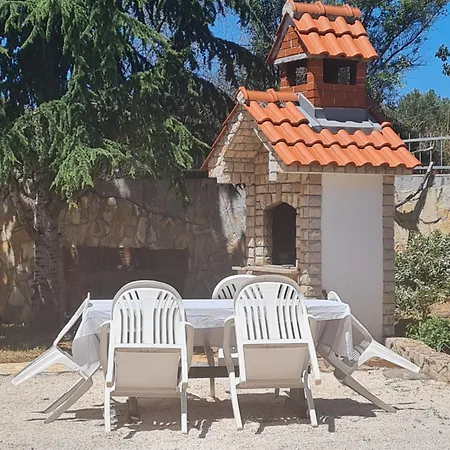 Mali San * Trogir