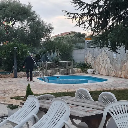 Mali San Apartment Trogir