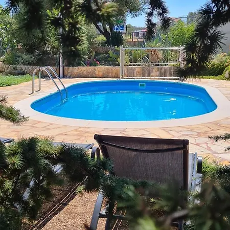 Mali San Appartement