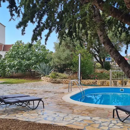Appartement Mali San