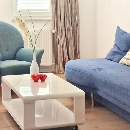 Appartement Mali San