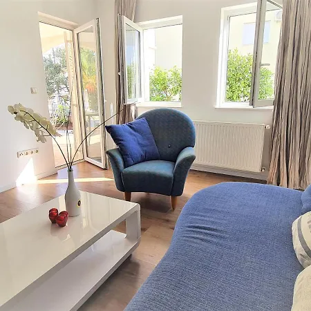 Mali San Appartement *