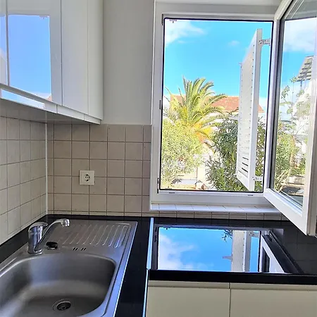 Appartement Mali San *