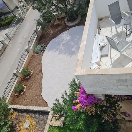 Appartement Mali San *