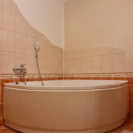 Mali San Appartement *
