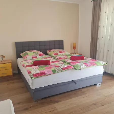 Apartman Mali San Trogir