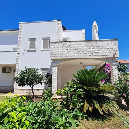 Mali San Appartement *