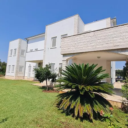 Appartement Mali San *