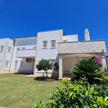 Mali San Appartement