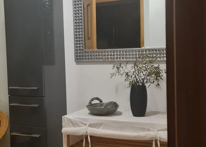 Mali San Апартаменты