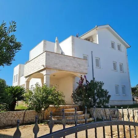 Mali San * Τρογκίρ