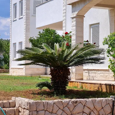 Διαμέρισμα Mali San Τρογκίρ