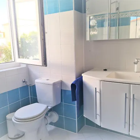 Mali San شقة تروغير