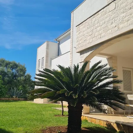 Mali San Διαμέρισμα Τρογκίρ